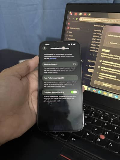 Apple iPhone 13 Pro Max JV 512GB