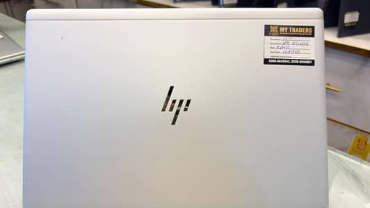 HP EliteBook 850 G6 | Core i5 8th Gen | 8GB RAM | 128GB SSD