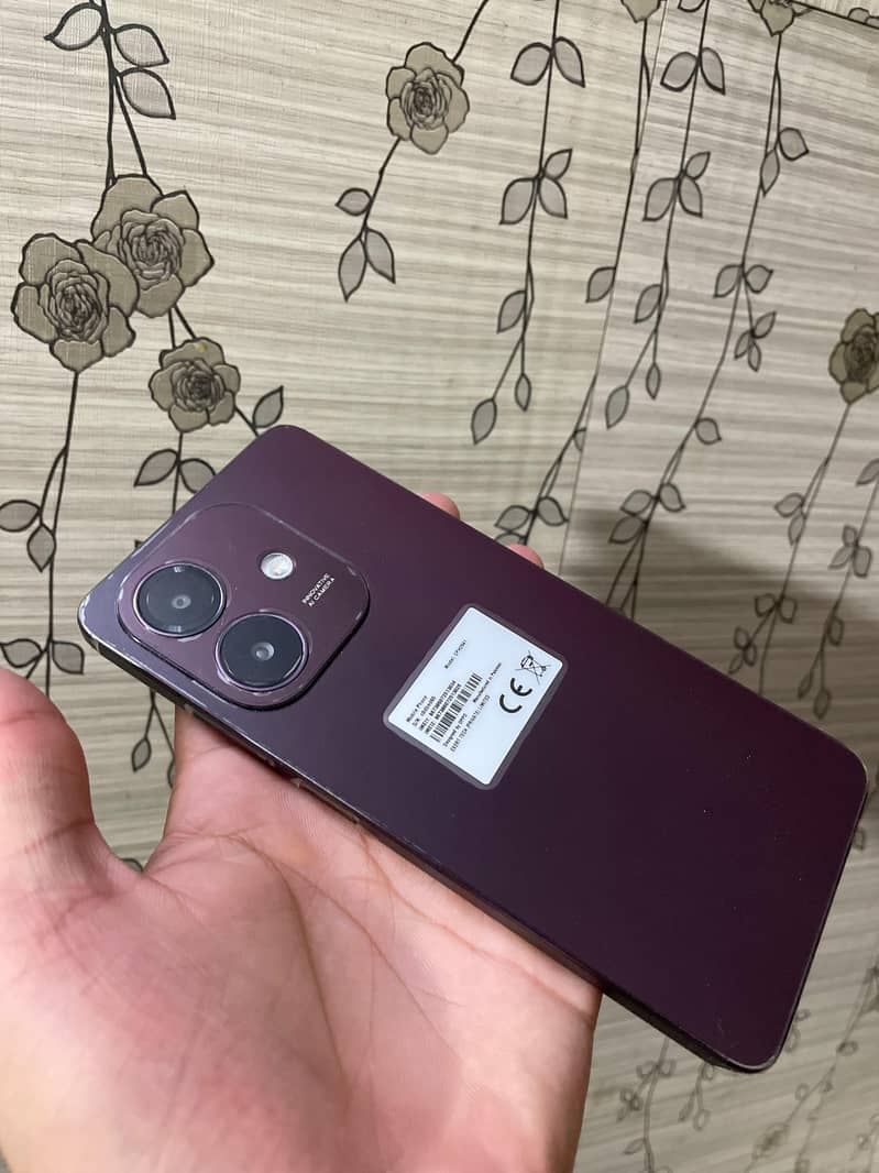 OPPO A5i 0