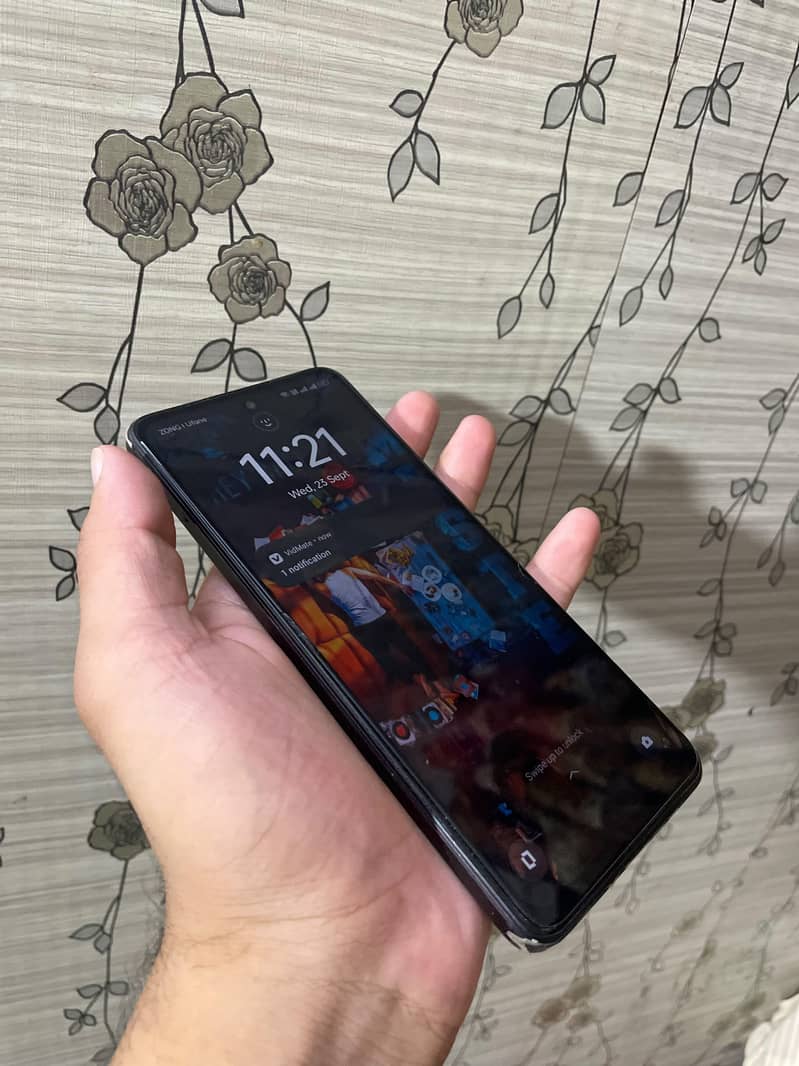 OPPO A5i 3