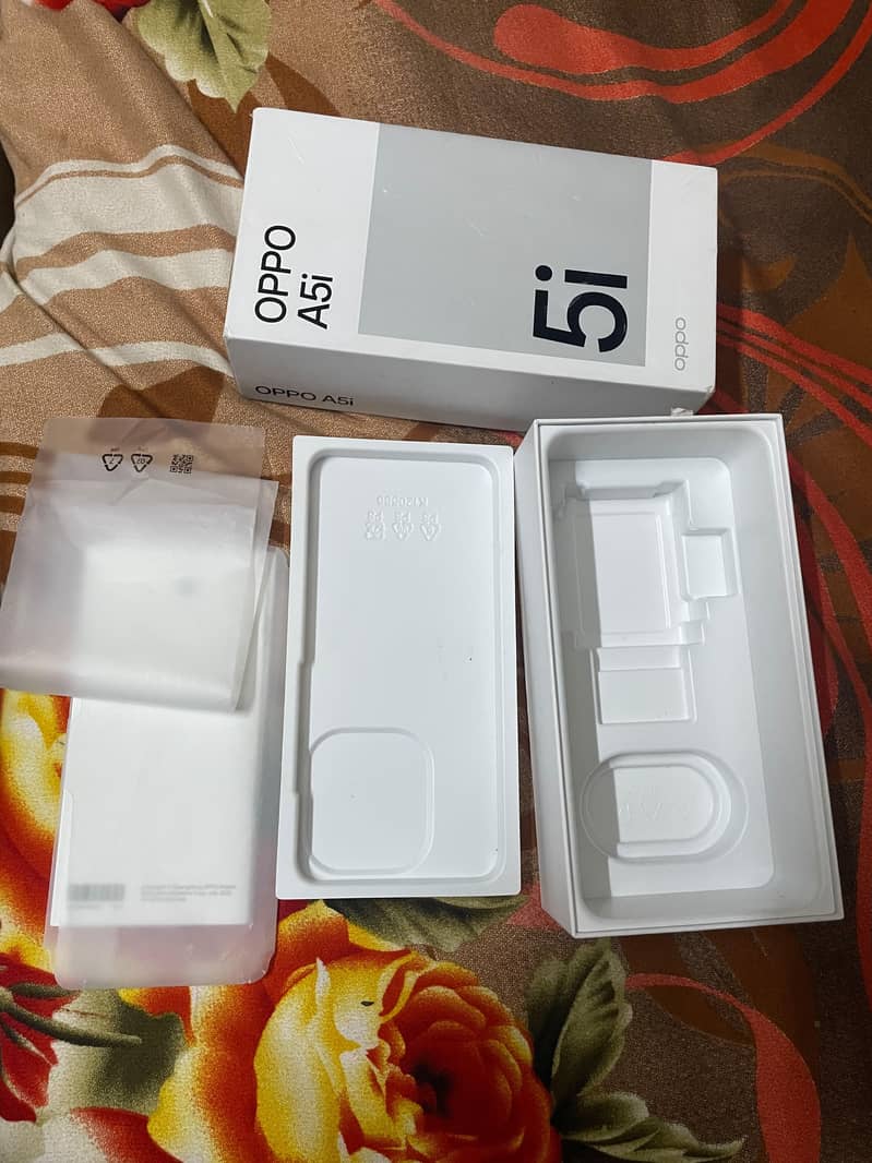OPPO A5i 4