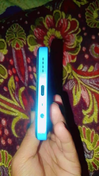 realme note 50
