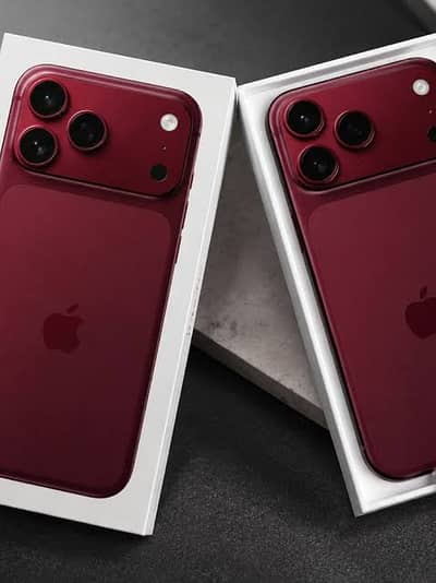Apple iPhone 18 Pro Max