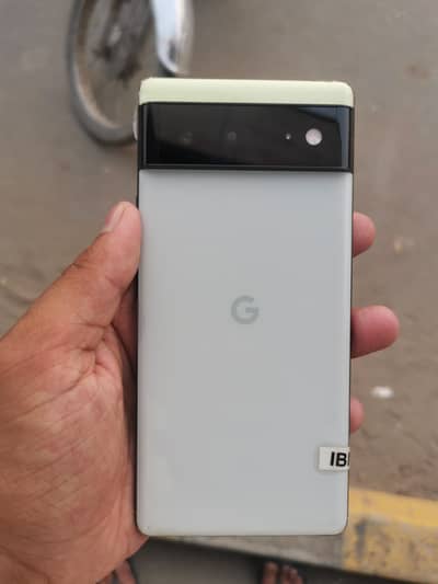 Google Pixel 6   /256Gb