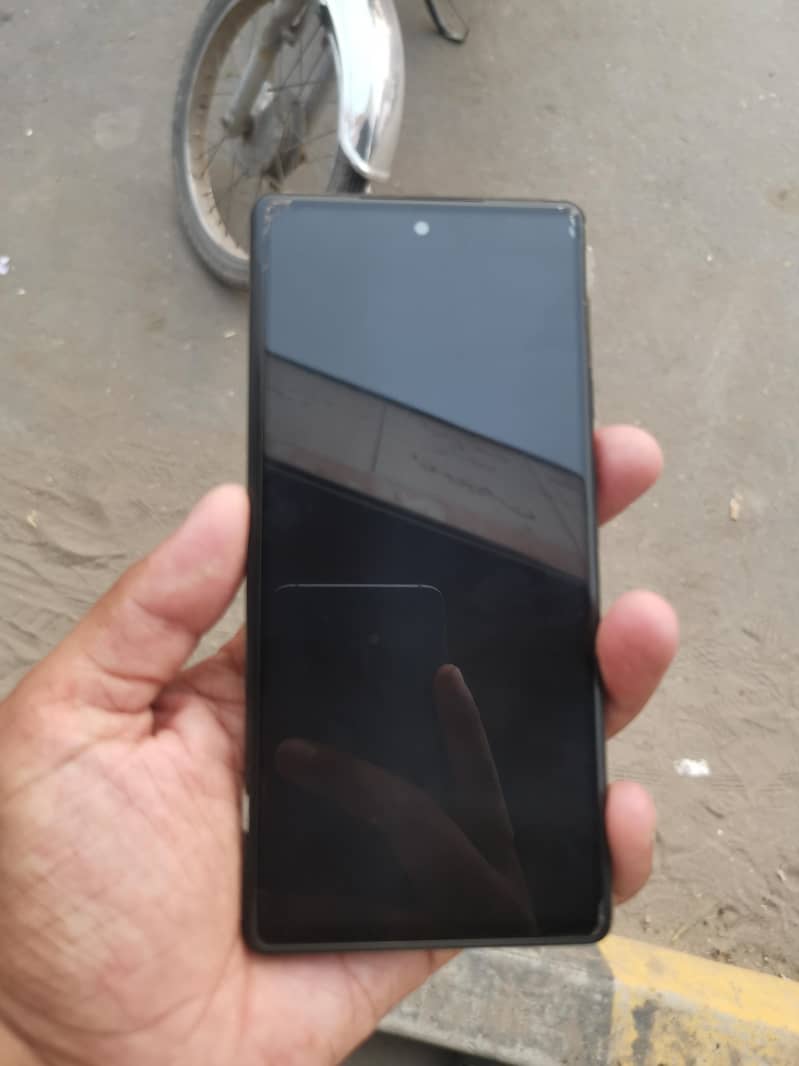 Google Pixel 6   /256Gb 4