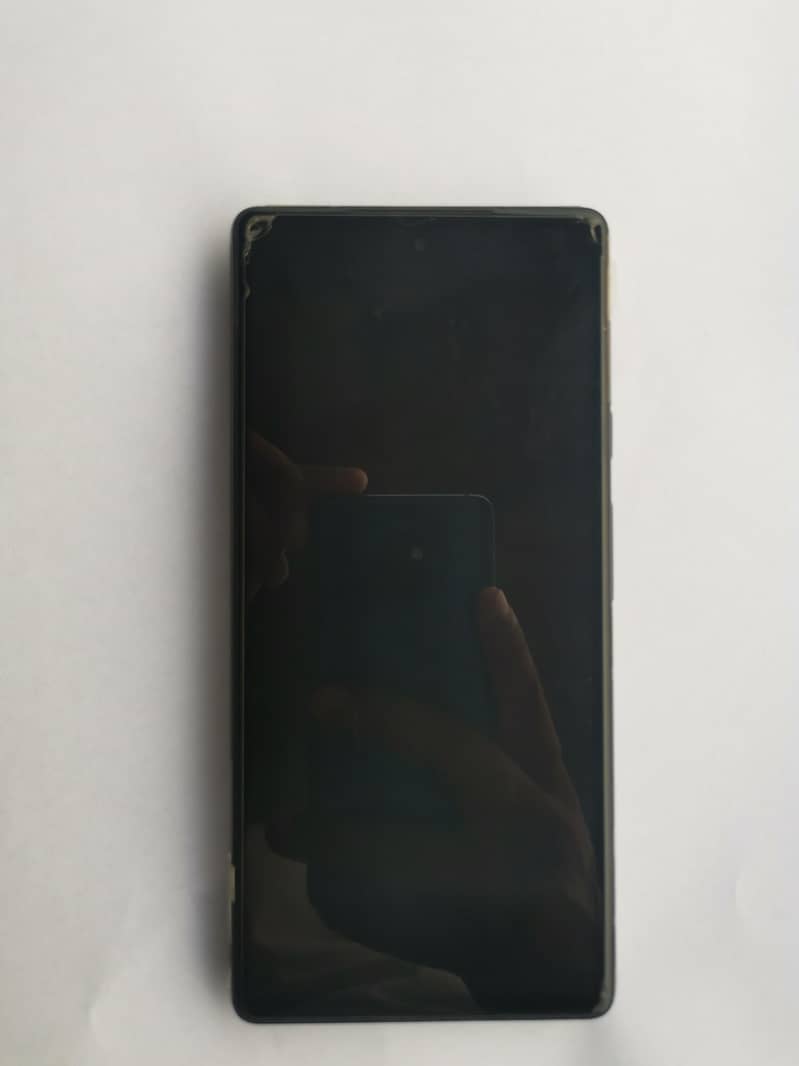 Google Pixel 6   /256Gb 7