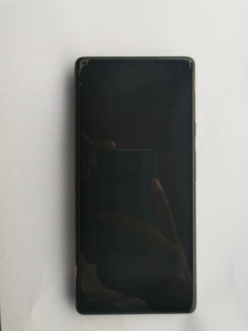 Google Pixel 6   /256Gb 8