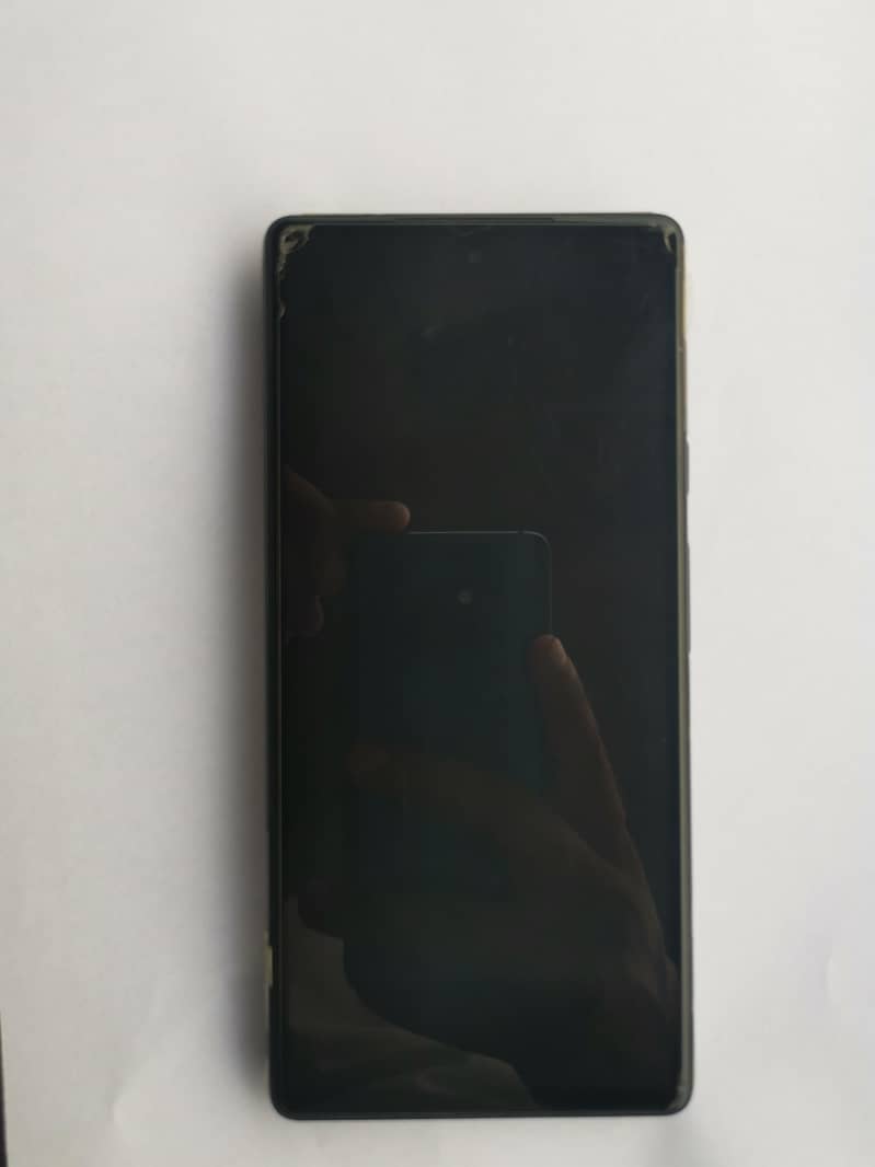 Google Pixel 6   /256Gb 9