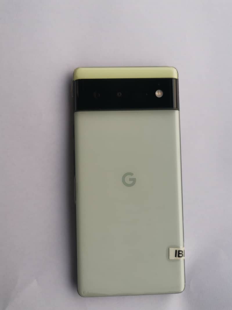 Google Pixel 6   /256Gb 11