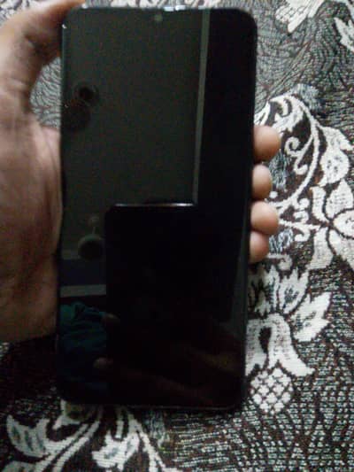 Samsung Mobile A10S