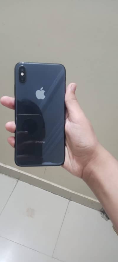 Apple iPhone XS Max