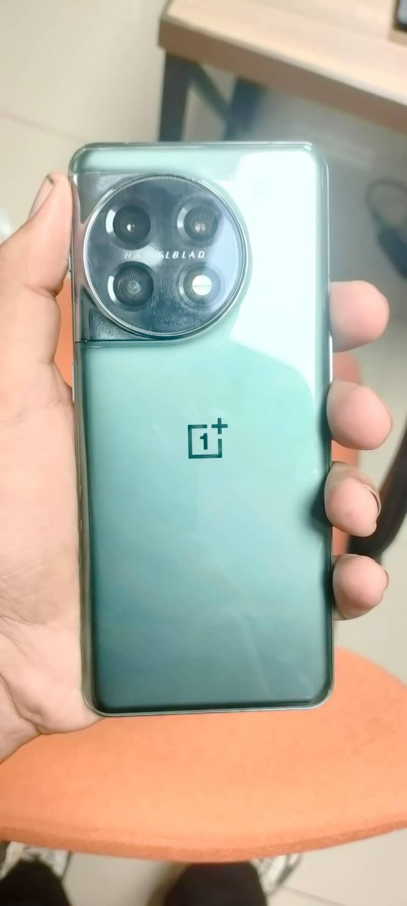 One Plus 11 0