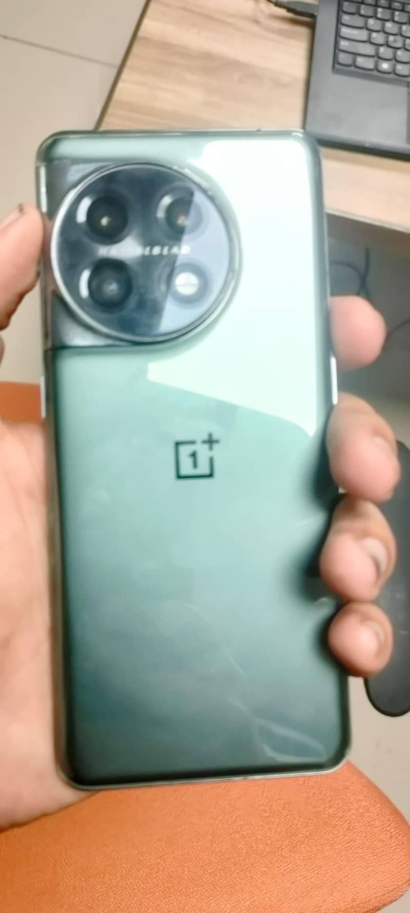One Plus 11 3