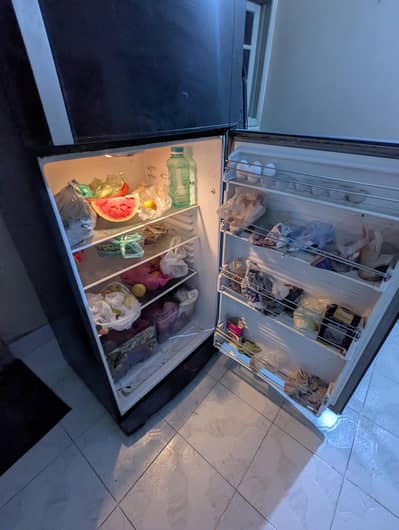 Dawlance Double Door Refrigerator