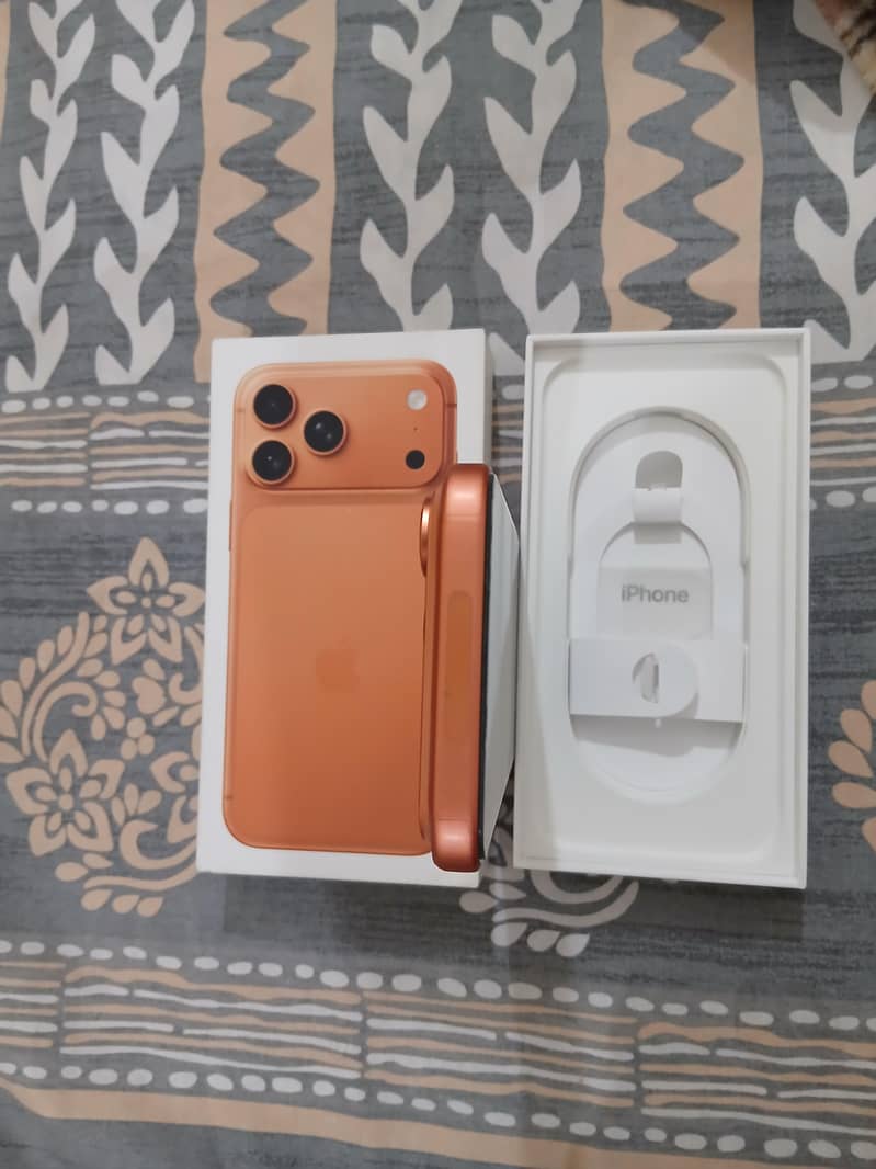 Apple iPhone 17 Pro Max 6