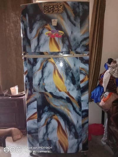 new Dawnlance full size frizer