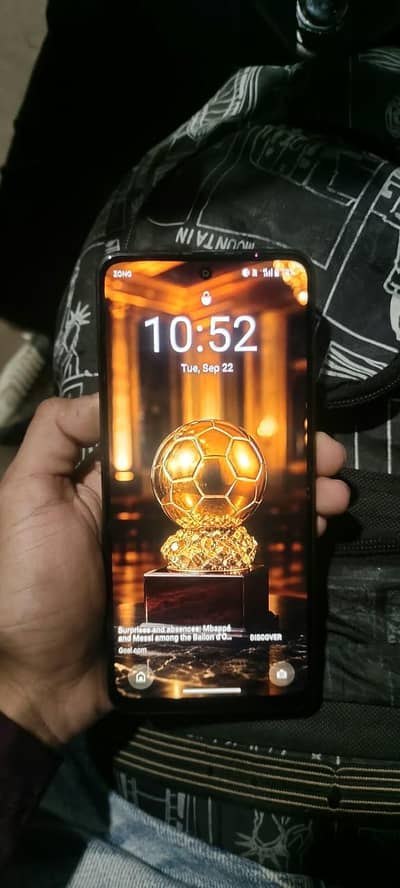 Realme C71