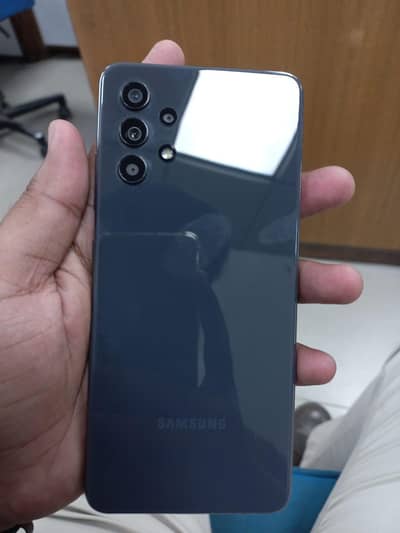 Samsung Mobile A32