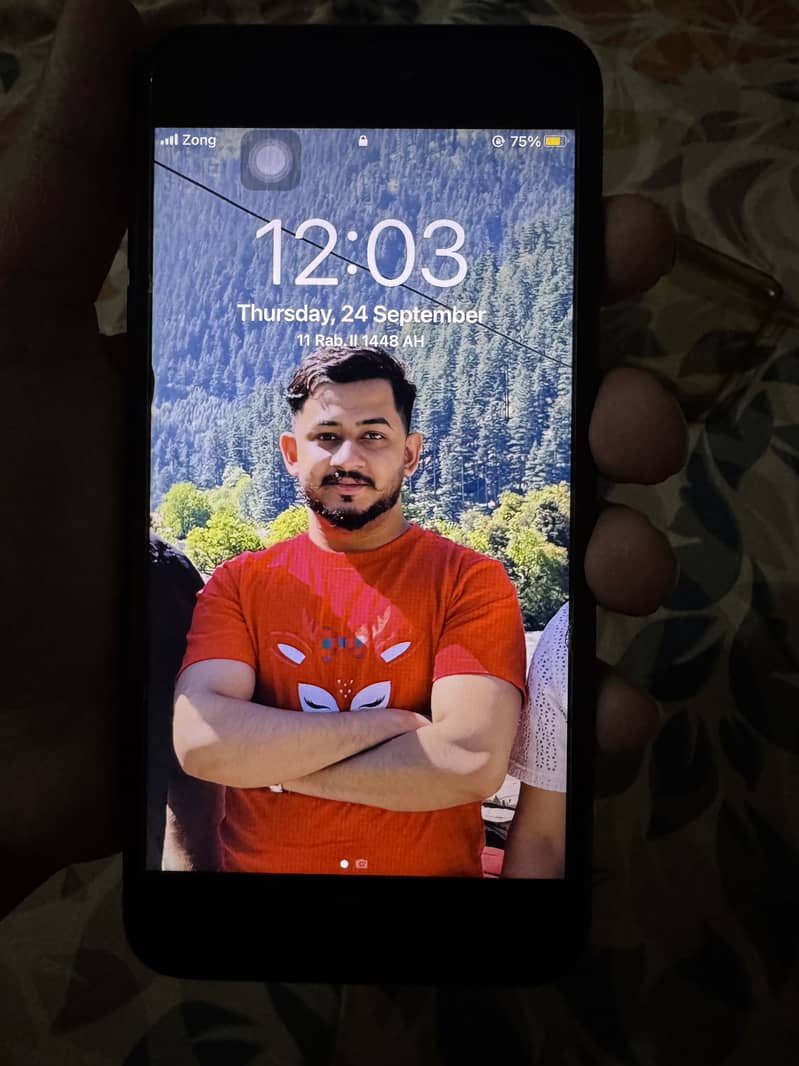 Apple iPhone 7 Plus 4