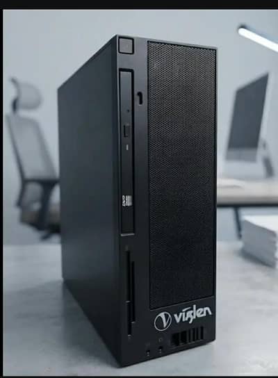 Gaming PC Asus | i7-6thgen | 4gb DDR4 Ram |2gb Gpu