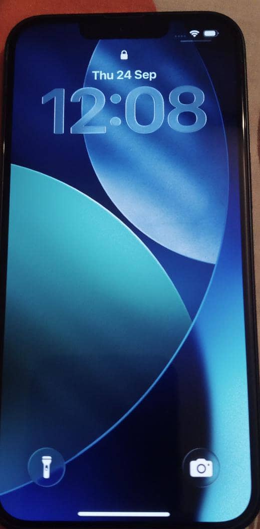 Apple iPhone 13 3
