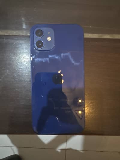Apple iPhone 12