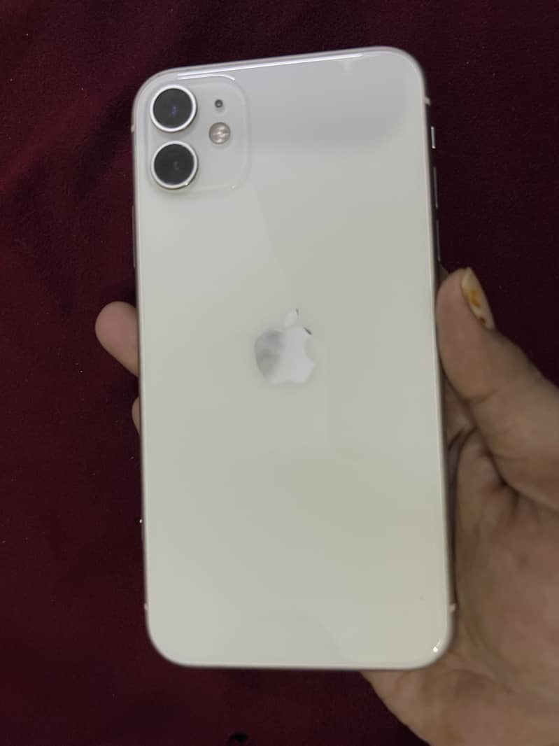 Apple iPhone 11 1