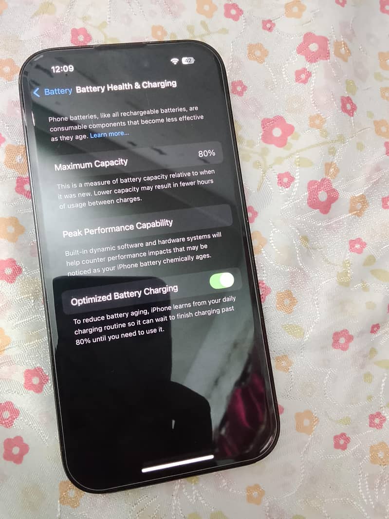 Apple iPhone 14 Pro 6