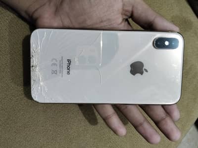 iphone xs ha