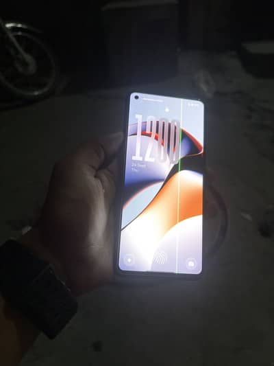 One plus 9