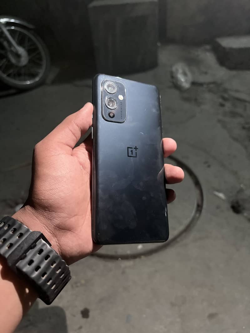 One plus 9 3