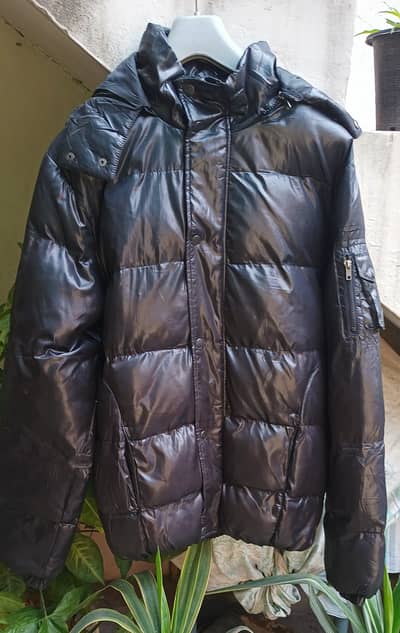 Branded Zippers / Jackets. and Other Garments { Only Whatsapp }