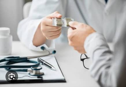 Dispenser ki need ha paeds cannula laga leta ho