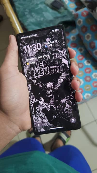 Google Pixel 6 For Sale and Exchange