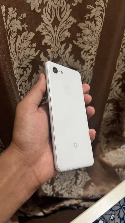 Google Pixel 3 XL