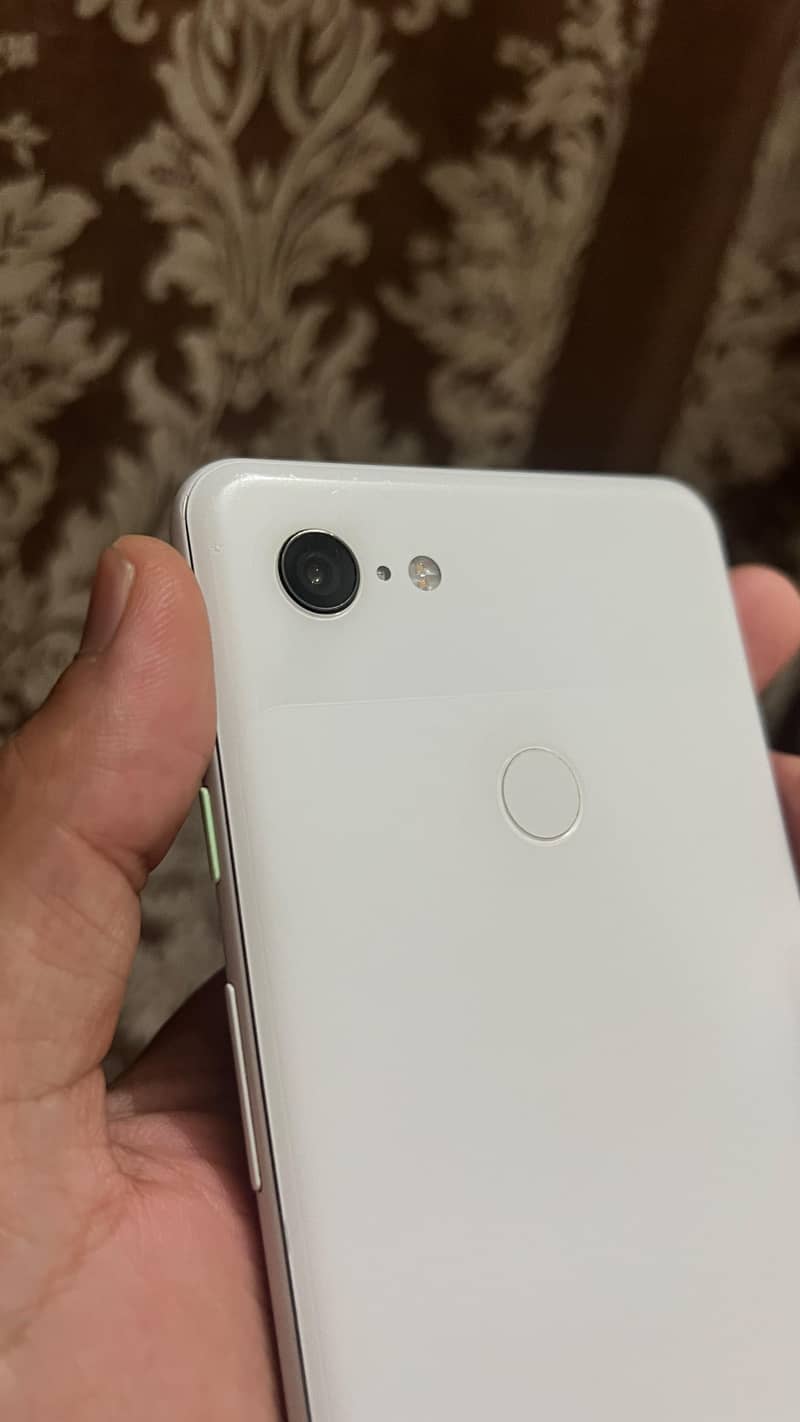 Google Pixel 3 XL 3