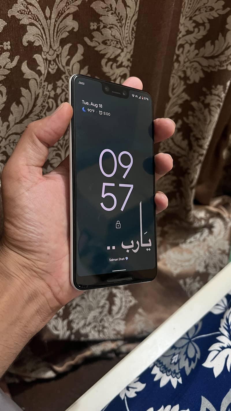 Google Pixel 3 XL 6