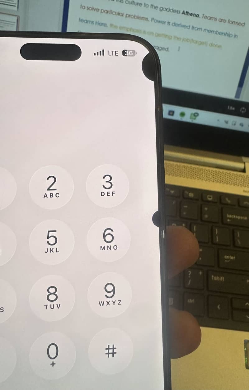 Apple iPhone 15 Pro Max 6