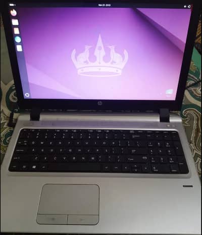 HP Probook | Probook 450 g3 | i5 6th Generation