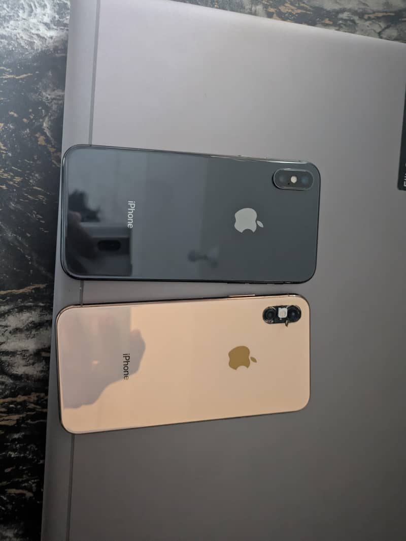 Apple iPhone X 0