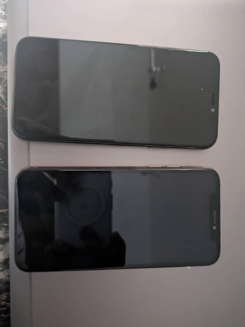 Apple iPhone X 1