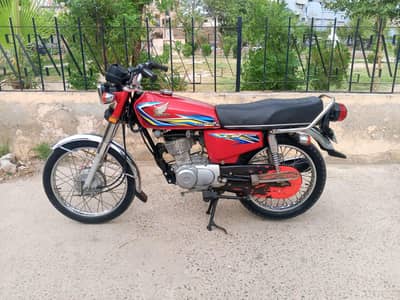 Honda 125 For Sale 2018