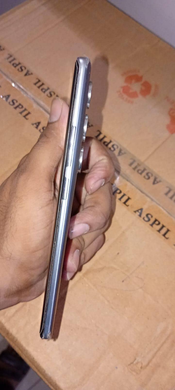Tecno CAMON 40 Pro 1