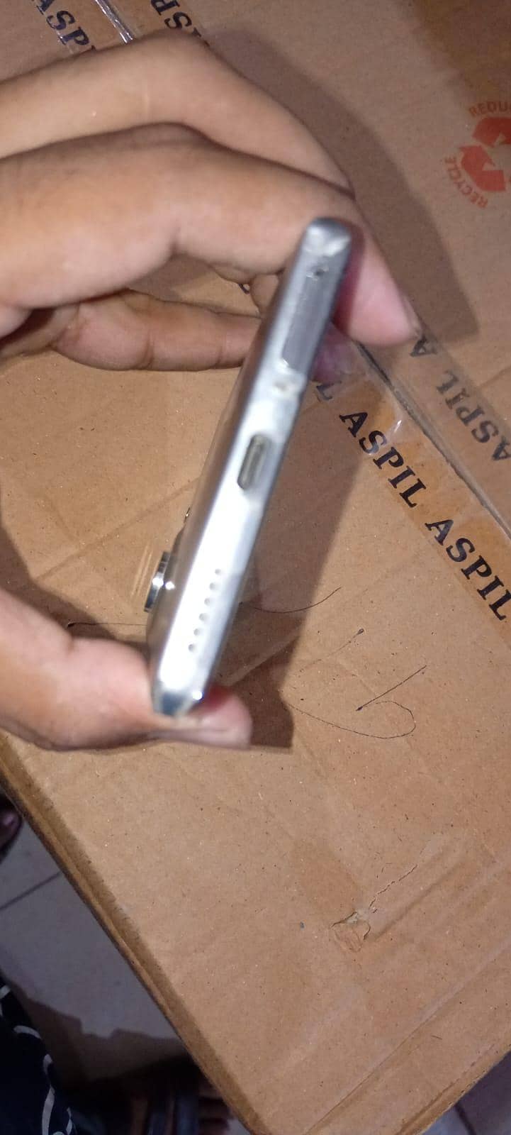 Tecno CAMON 40 Pro 4