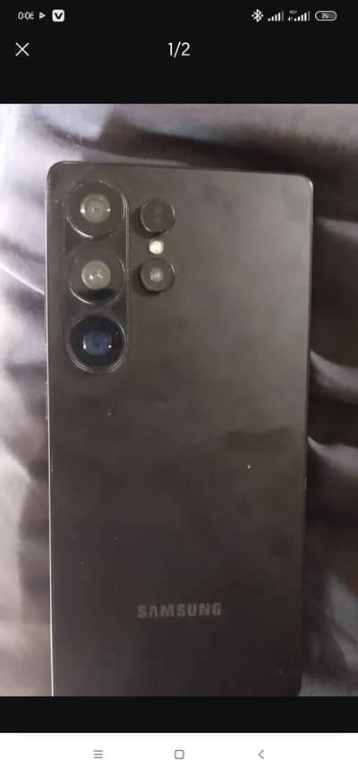 Samsung Mobile S26 Ultra