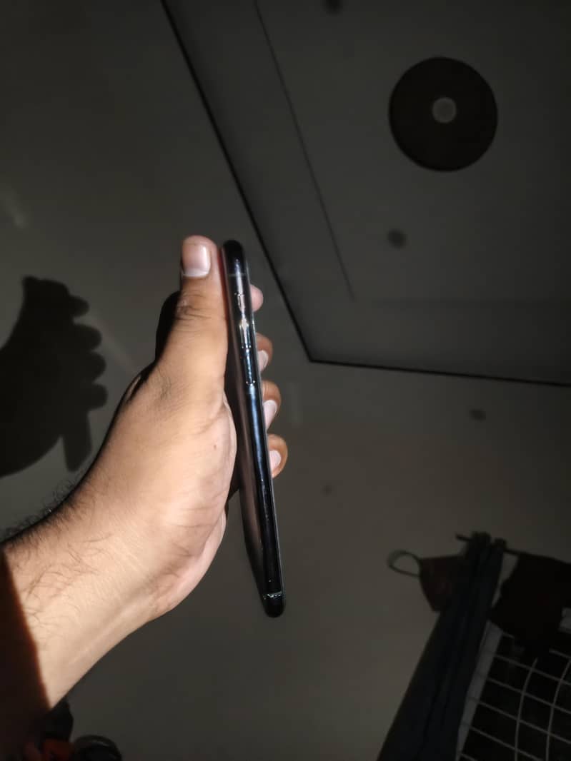 Apple iPhone 11 pro max 512 gb MDM 3
