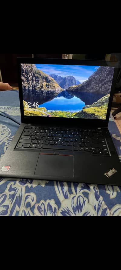 Lenovo ThinkPad A475 sale