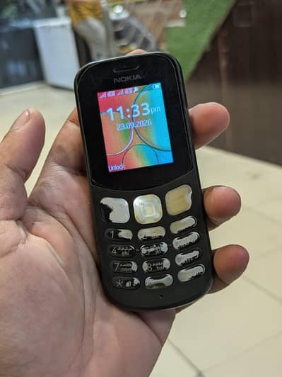 Nokia 130