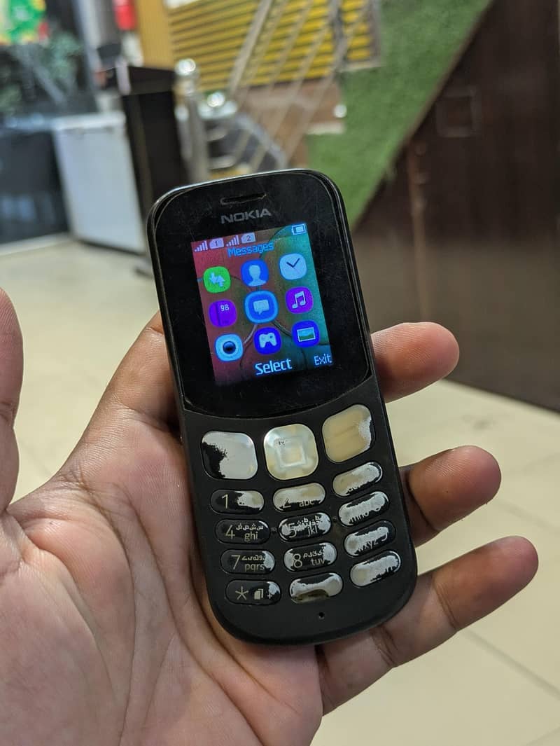 Nokia 130 1