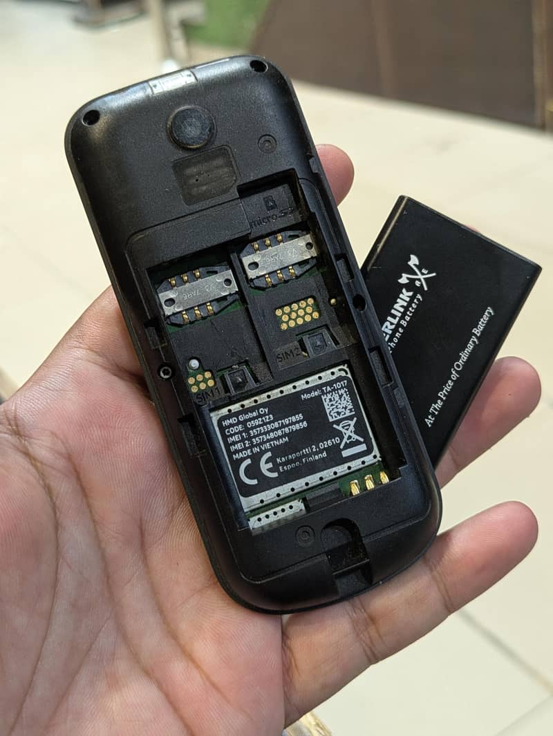 Nokia 130 2